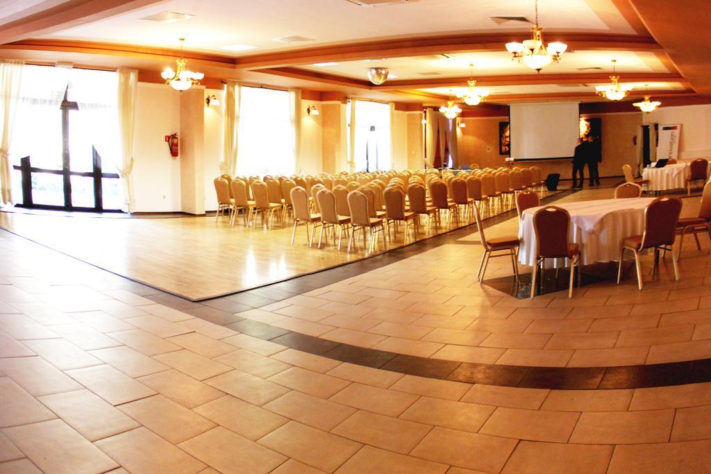 Hotel Rubbens&Monet Stary Toruń Buitenkant foto