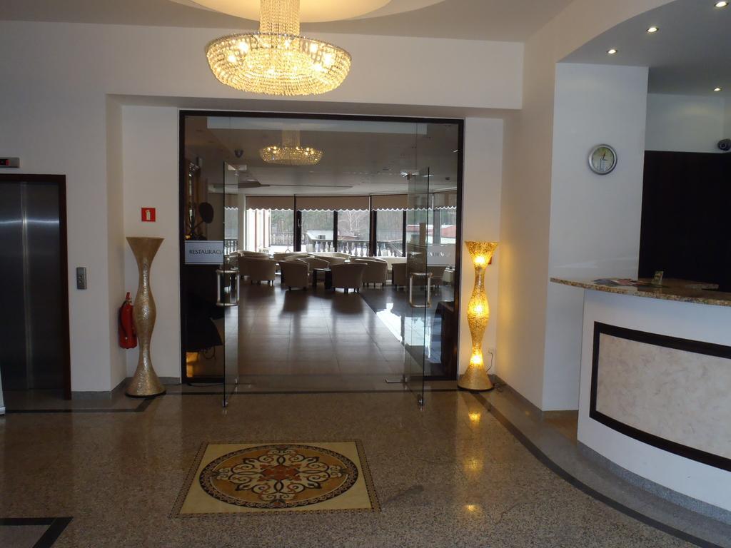 Hotel Rubbens&Monet Stary Toruń Buitenkant foto